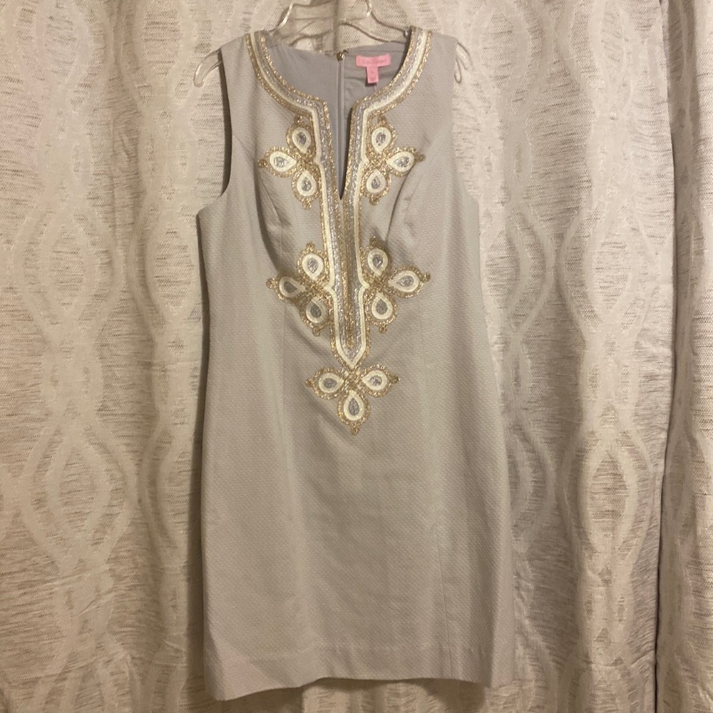 Lilly Pulitzer new with tag